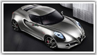 Alfa Romeo Concept Cars
