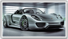 Porsche Concept Cars