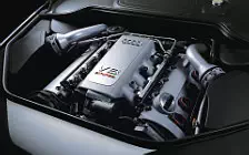  Concept Car Audi Avantissimo 2001