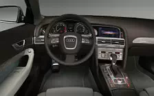  Concept Car Audi Allroad Quattro 2005