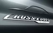  Concept Car Audi Cross Coupe Quattro 2007