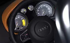  Concept Car Audi TT Clubsport Quattro 2008