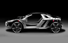   Audi Nanuk quattro Concept - 2013