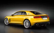   Audi Sport quattro Concept - 2013