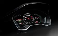   Audi Sport quattro Concept - 2013