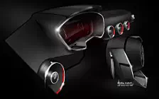  Audi Allroad Shooting Brake Concept - 2014