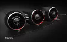   Audi Allroad Shooting Brake Concept - 2014