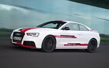   Audi RS5 TDI concept - 2014