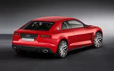   Audi Sport quattro laserlight concept - 2014