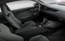   Audi Sport quattro laserlight concept - 2014