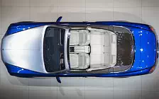 Обои автомобили Bentley Grand Convertible Concept - 2014