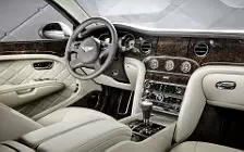 Обои автомобили Bentley Hybrid Concept - 2014