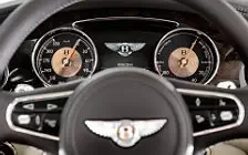 Обои автомобили Bentley Hybrid Concept - 2014