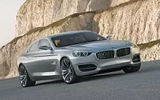  BMW Concept CS 2007