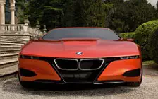  Concept Car BMW M1 Homage 2008