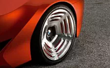  Concept Car BMW M1 Homage 2008