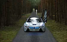  BMW Vision EfficientDynamics 2009