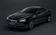   BMW Concept Gran Coupe - 2010
