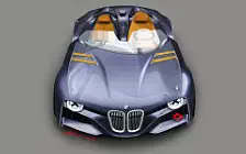   BMW 328 Hommage - 2011