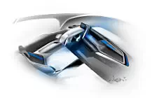   BMW i3 Concept - 2011