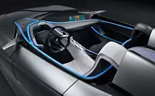   Concept Car BMW Vision ConnectedDrive - 2011
