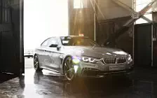   BMW Concept 4-Series Coupe - 2013