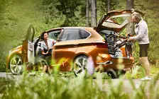   BMW Concept Active Tourer Outdoor - 2013