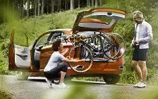   BMW Concept Active Tourer Outdoor - 2013