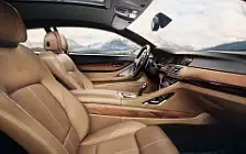   BMW Gran Lusso Coupe - 2013