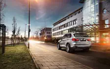   BMW Concept X5 eDrive - 2014