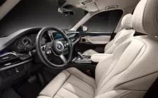   BMW Concept X5 eDrive - 2014