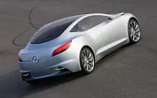 Обои Concept Car Buick Riviera 2007