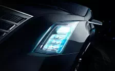   Cadillac XTS Platinum Concept - 2010