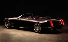   Cadillac Ciel Concept - 2011