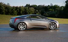   Cadillac ELR Concept - 2011