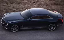   Cadillac Elmiraj Concept - 2013