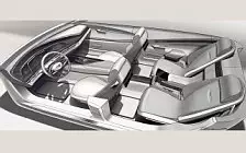   Cadillac Escala Concept - 2016