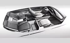   Cadillac Escala Concept - 2016