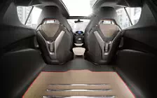   Ford Vertrek Concept - 2011