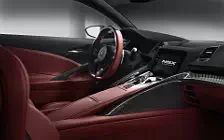  Honda NSX Concept - 2013