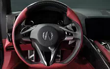  Honda NSX Concept - 2013