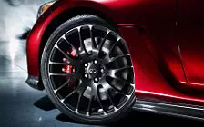   Infiniti Q50 Eau Rouge Concept - 2014