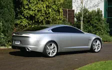   Concept Car Jaguar C-XF - 2007