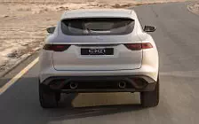   Jaguar C-X17 Sports Crossover Concept - 2013