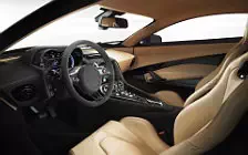   Jaguar C-X75 Hybrid Supercar Prototype - 2013