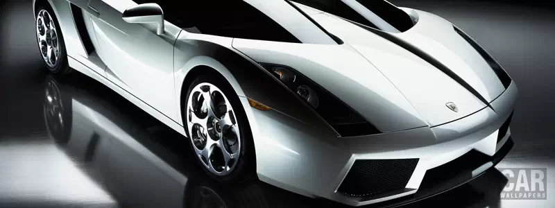   Lamborghini Concept S - 2005 - Car wallpapers