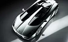   Lamborghini Concept S - 2005