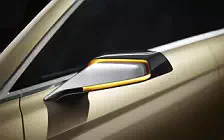   Lincoln MKX Concept - 2014