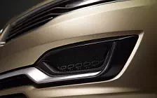   Lincoln MKX Concept - 2014