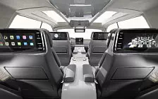   Lincoln Navigator Concept - 2016